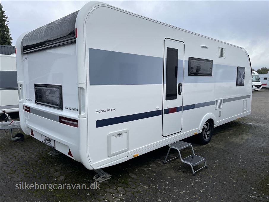 Adria Adora 613 PK Teen